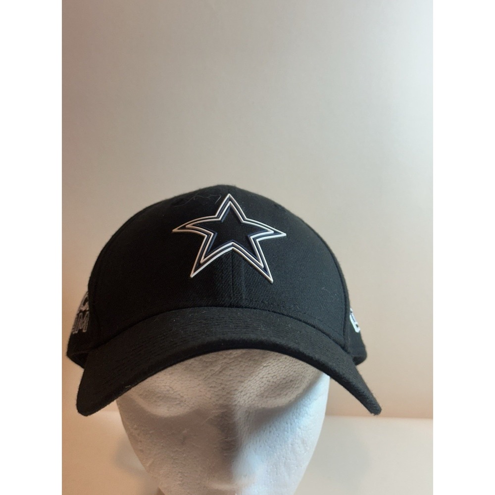 new era dallas‎ cowboys Americas Team Fitted Hat Size S/M